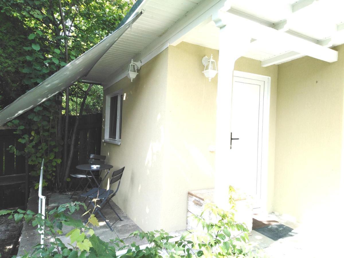 The Bungalow Brasov Exterior photo